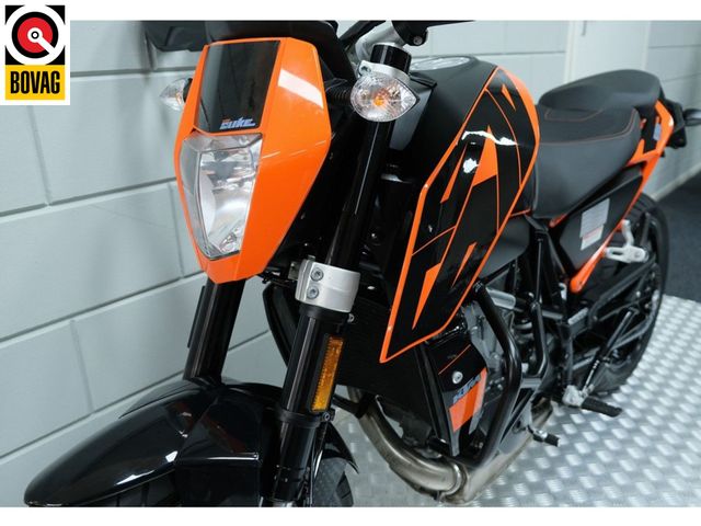 ktm - 690-duke