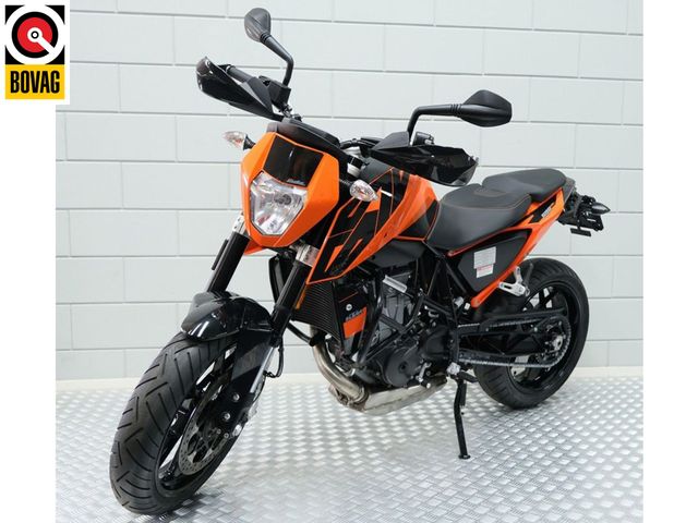 ktm - 690-duke