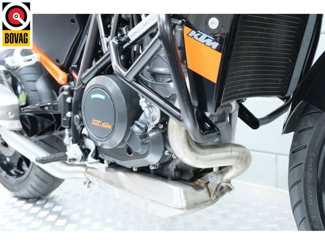 ktm - 690-duke