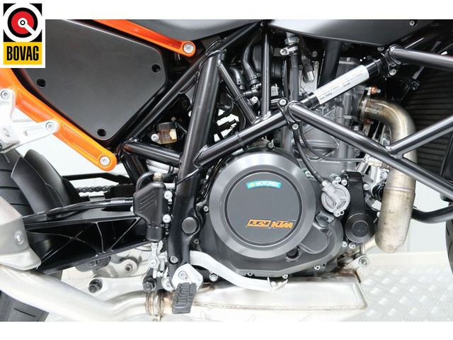 ktm - 690-duke