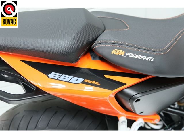 ktm - 690-duke