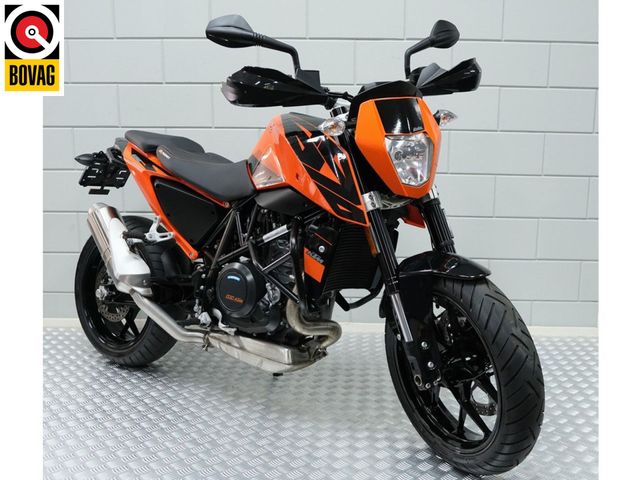 ktm - 690-duke