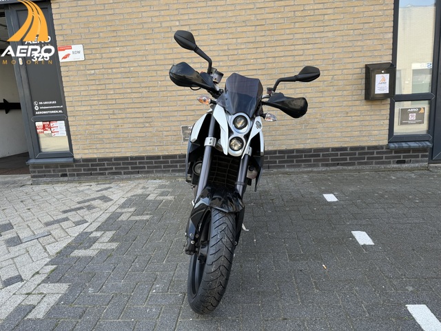 ktm - 690-duke