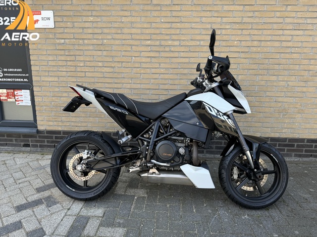 ktm - 690-duke