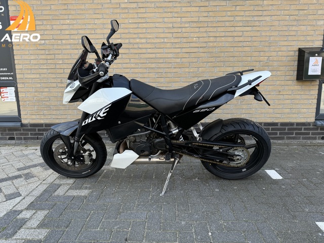 ktm - 690-duke