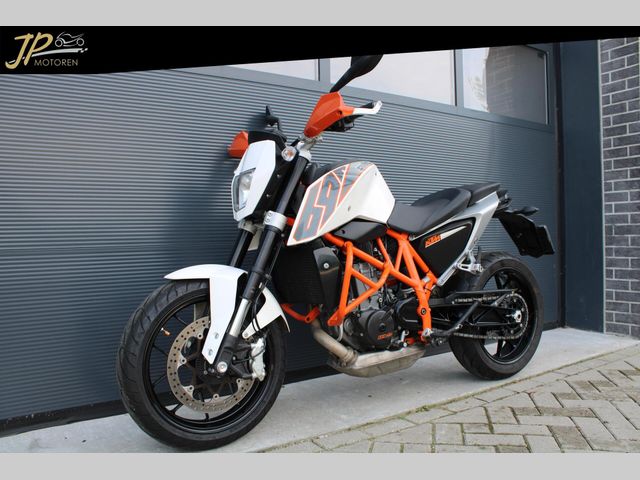 ktm - 690-duke