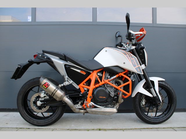 ktm - 690-duke