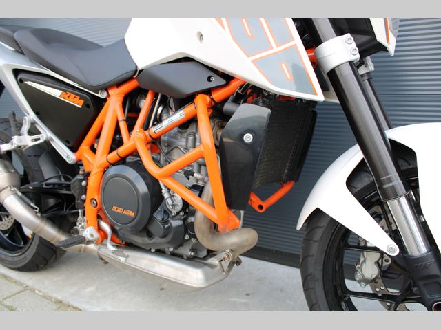 ktm - 690-duke