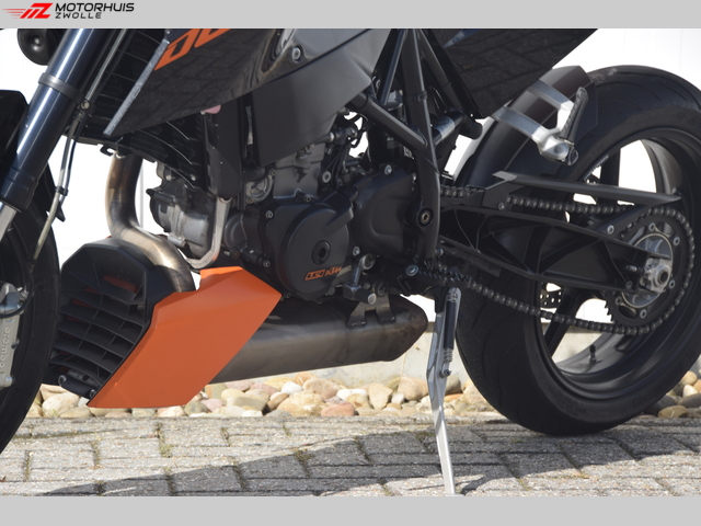 ktm - 690-duke