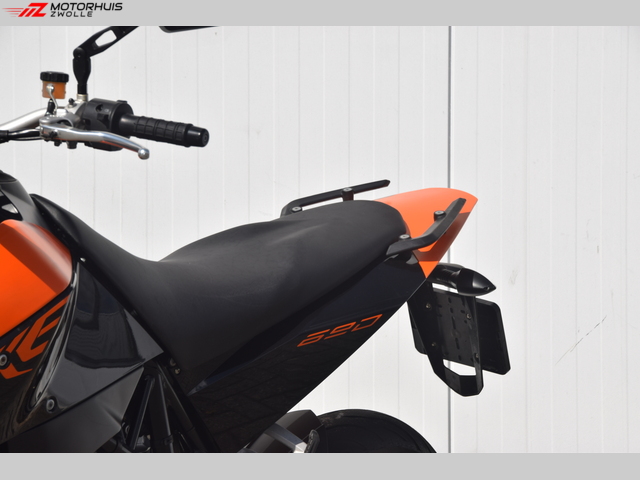 ktm - 690-duke