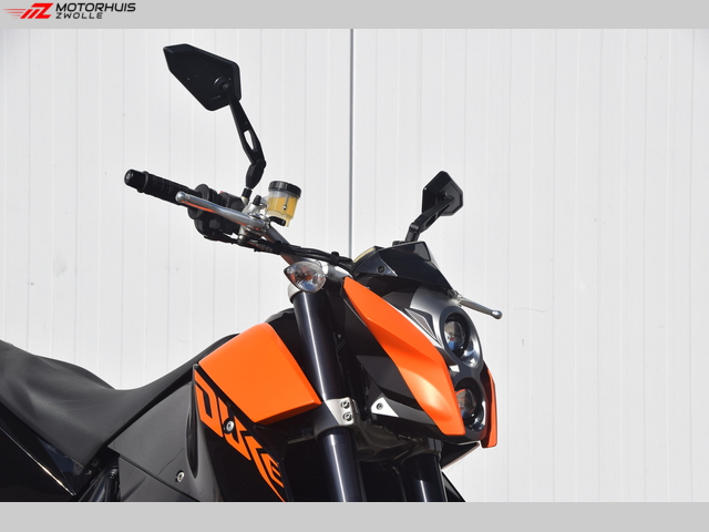 ktm - 690-duke