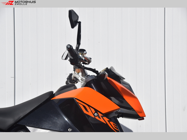 ktm - 690-duke