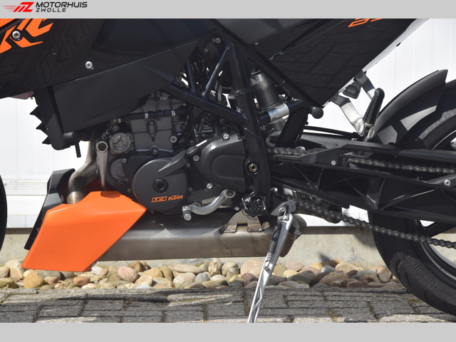 ktm - 690-duke