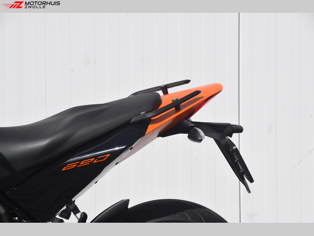 ktm - 690-duke