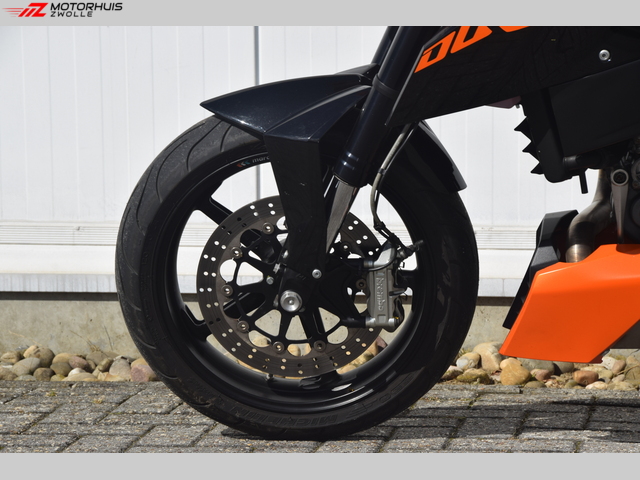 ktm - 690-duke