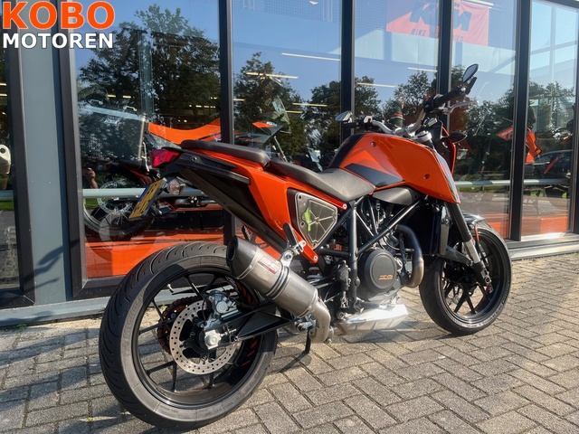 ktm - 690-duke