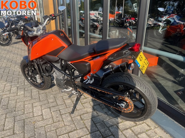 ktm - 690-duke