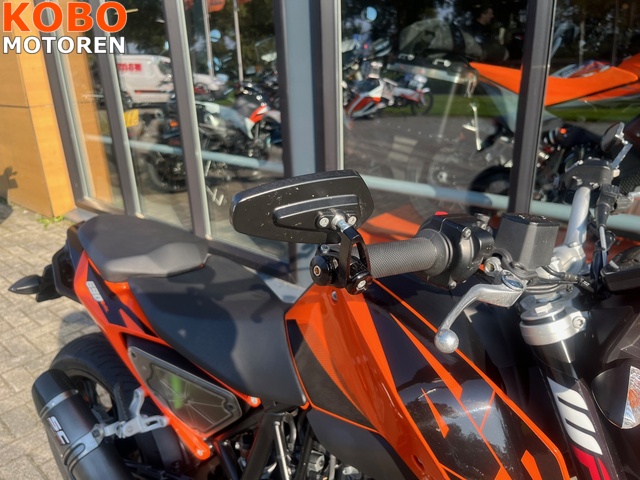 ktm - 690-duke