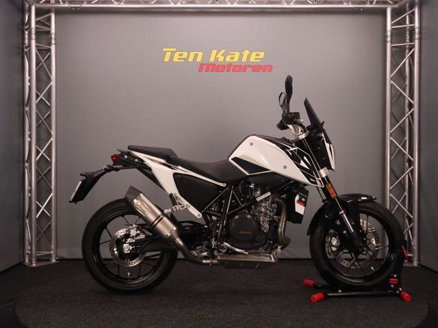 ktm - 690-duke