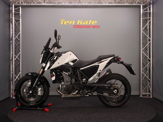 ktm - 690-duke