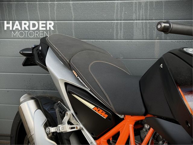 ktm - 690-duke