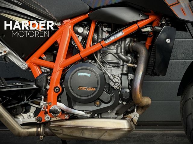 ktm - 690-duke