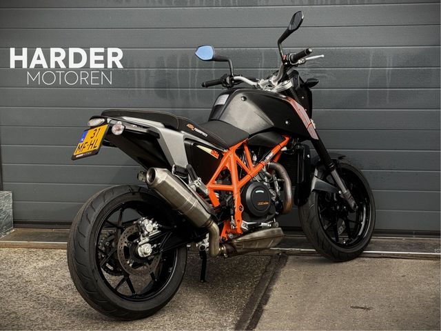 ktm - 690-duke