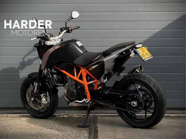 ktm - 690-duke