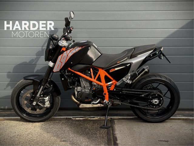 ktm - 690-duke