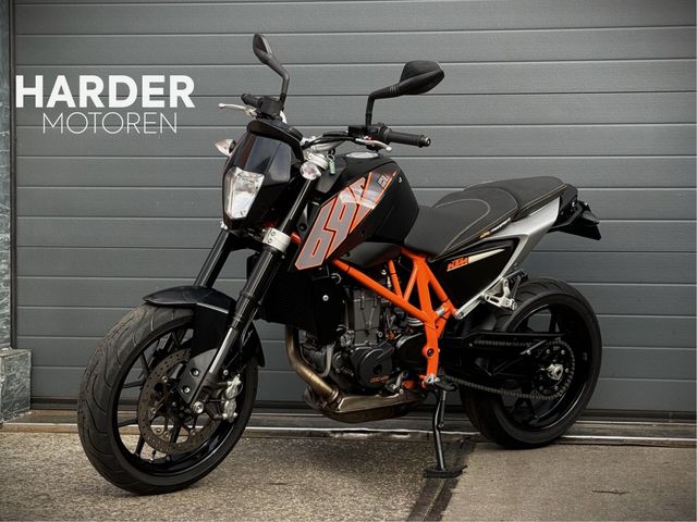 ktm - 690-duke