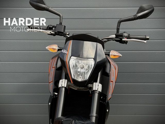 ktm - 690-duke