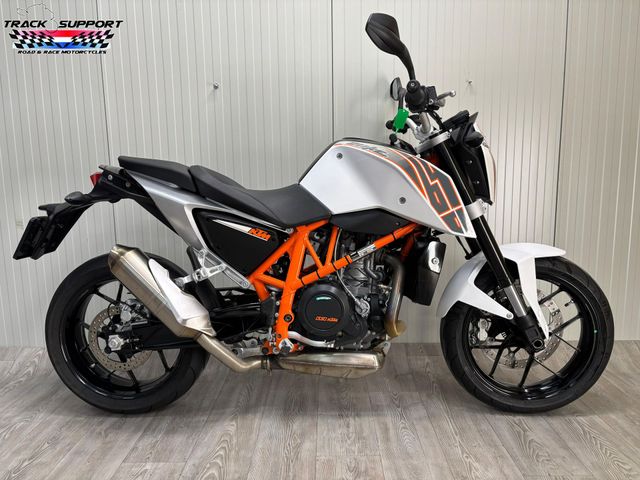 ktm - 690-duke