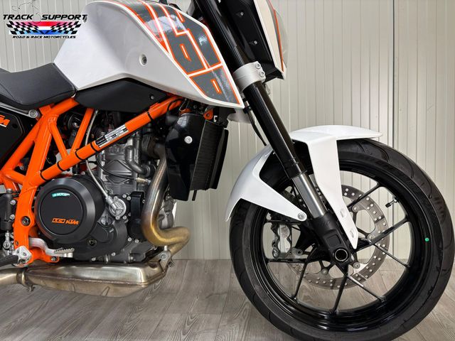 ktm - 690-duke