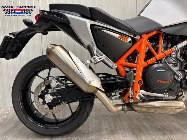 ktm - 690-duke