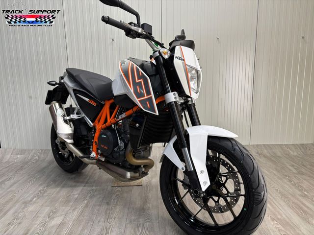 ktm - 690-duke