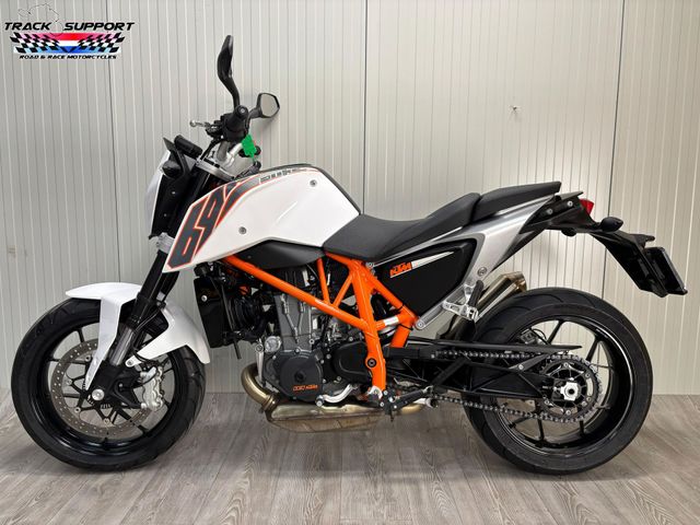 ktm - 690-duke