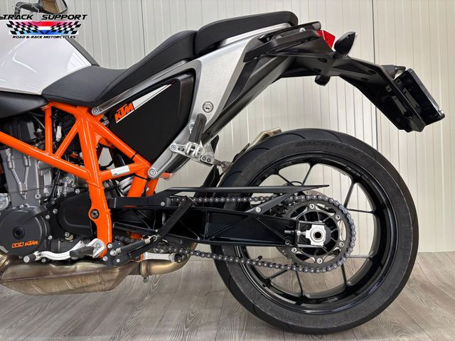 ktm - 690-duke