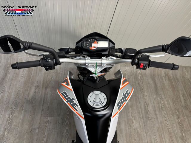 ktm - 690-duke