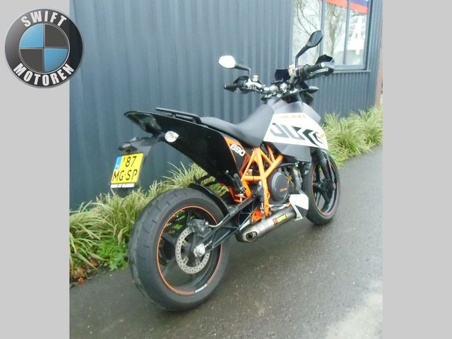 ktm - 690-duke