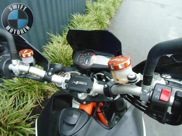 ktm - 690-duke