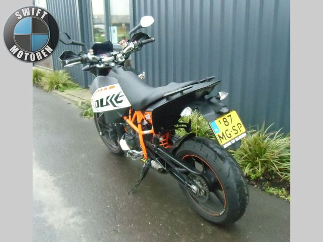 ktm - 690-duke