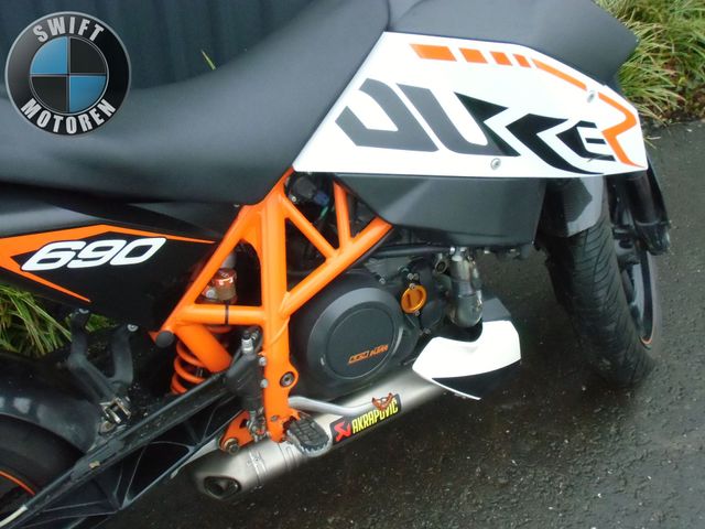 ktm - 690-duke