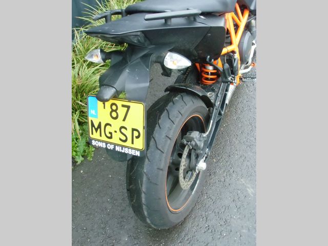 ktm - 690-duke