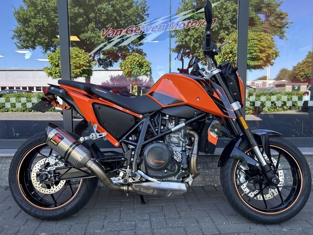 ktm - 690-duke