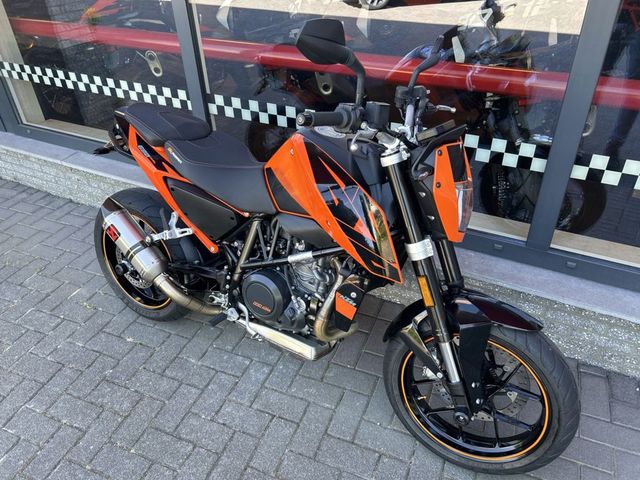 ktm - 690-duke