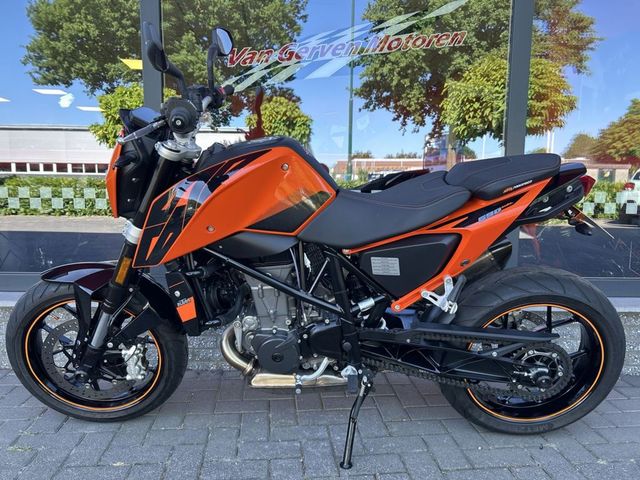 ktm - 690-duke