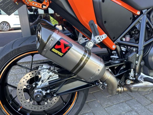 ktm - 690-duke