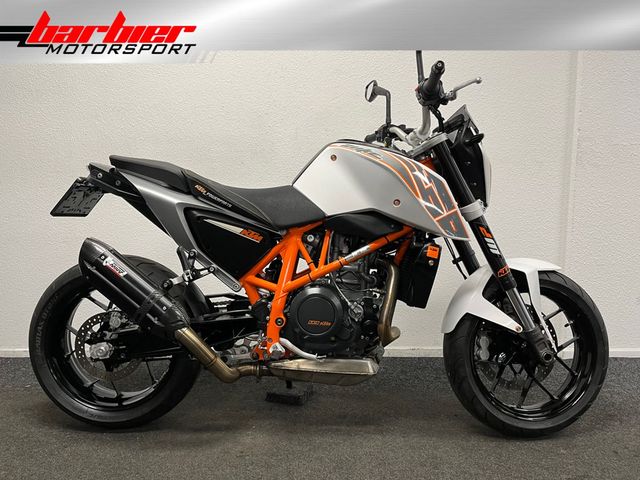 ktm - 690-duke