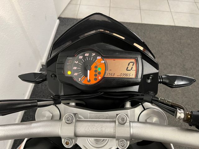 ktm - 690-duke