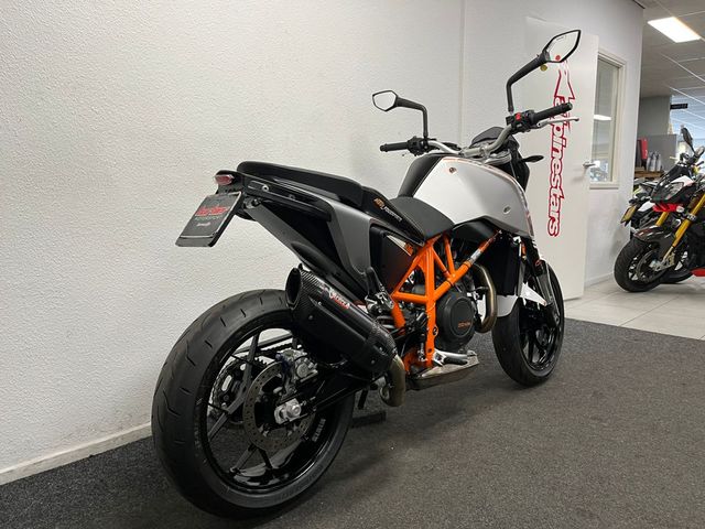 ktm - 690-duke